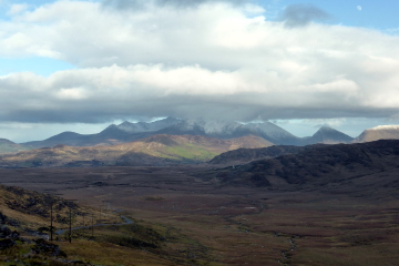 Ring of Kerry Private Tour from Sneem and Parknasilla