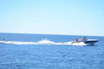 Ringo Boat Ride from Vilamoura