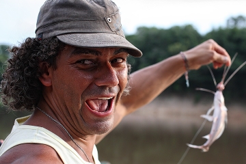River Expedition Tour