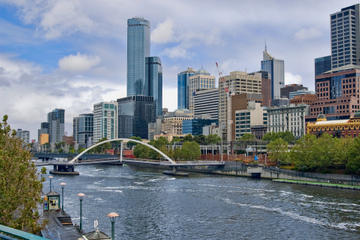 River Gardens Melbourne Sightseeing Cruise