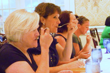 Roanoke Downtown Food and Cultural Tour