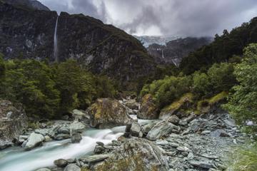 Rob Roy Glacier Day Hike with Transport from Queenstown