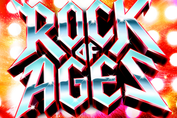 Rock of Ages on Broadway
