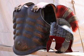 Roman Gladiator School: Learn How to Become a Gladiator