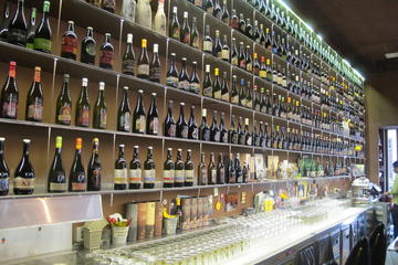 Rome Beers and Bites Small Group Walking Tour