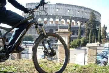 Rome City Bike Tour