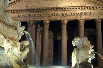 Rome Walking tour - Entire Ancient City and Monuments