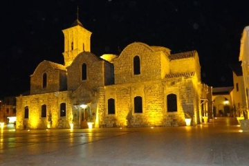 Paphos Round Trip