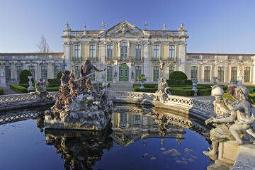 Royal Palaces - Queluz and Mafra Guided Tour