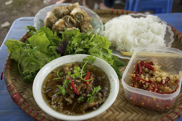 Sabirama Cooking Class