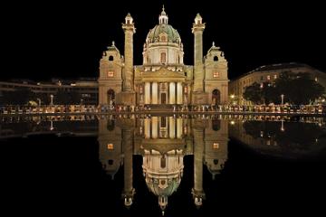 Sacred Music Concert at St. Charles Church in Vienna