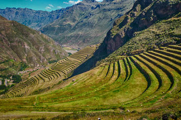 Sacred Valley Tour Full Day