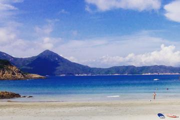 Sai Kung Beaches Adventure