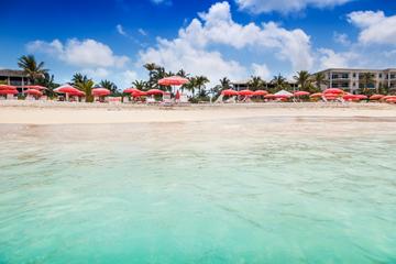 Sail and Snorkel Tour from Providenciales