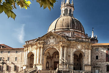 Saint Ignatius of Loyola: XVIth Century and Cider Tour