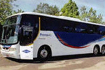Salvador Airport Roundtrip Transfer