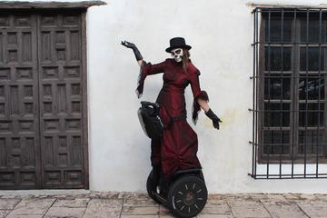 San Antonio Haunted Legends Segway Tour