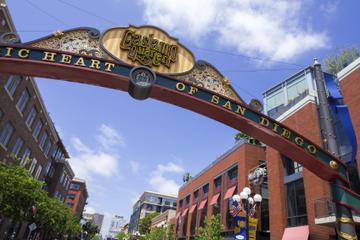 San Diego Guided Bike Tour