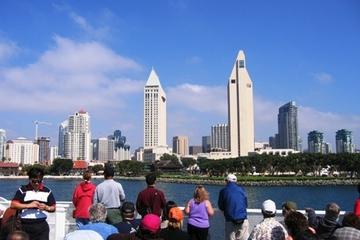 San Diego Harbor Cruise
