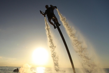 San Diego Jetpack Experience