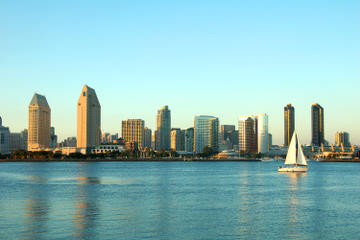 San Diego Private Sailing Tour