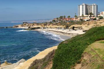 San Diego Sightseeing Tour with Optional Harbor Cruise