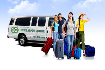 San Francisco Arrival Transfer: SFO to Residences