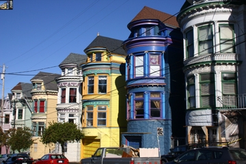San Francisco City Insider Tour with Optional Muir Woods Trip