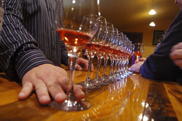 San Francisco Shore Excursion: Full Day Tour to Napa and Sonoma for the Ultimate Wine Tasting Experience