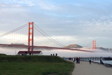 San Francisco Urban Adventure