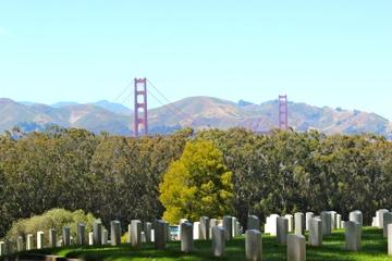 San Francisco Urban Hike: The Presidio