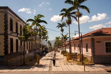 San Jose Walking Tour including Costa Rica National Museum