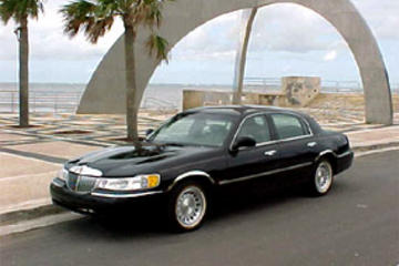 San Juan Airport Transfer