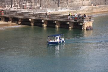 San Juan Harbor Sightseeing Cruise