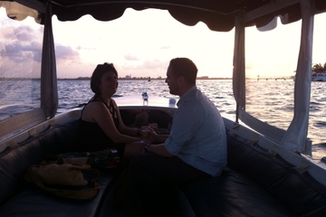 San Juan Historic Sunset Harbor Tour