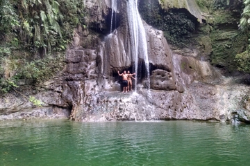 San Juan Nature and Culture Tour with Snorkeling