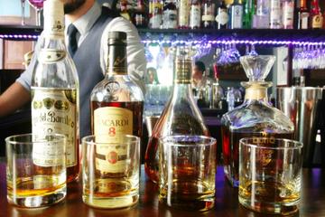 San Juan Premium Rum Tasting Tour