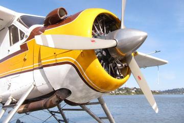 San Juan Seaplane Flight