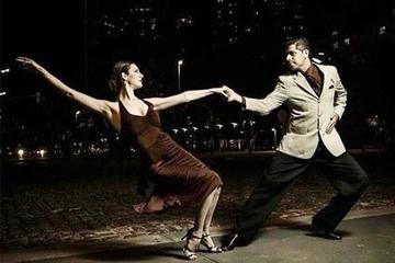 San Juan Tango Lessons