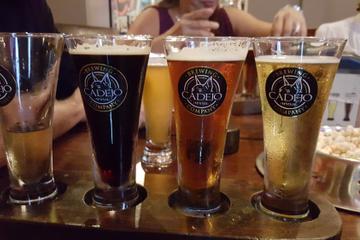 San Salvador Stopover Brewery Tour