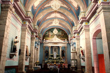 San Sebastian Tour from Puerto Vallarta