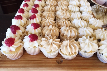 Santa Barbara Funk Zone Food and Photo Tour