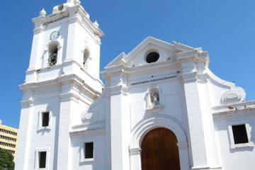 Santa Marta Sightseeing Tour Santa Marta Sightseeing Tour