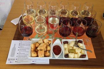 Santorini Wine Tour