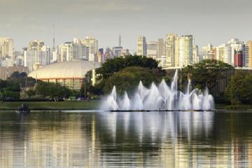 Sao Paulo Private City Tour
