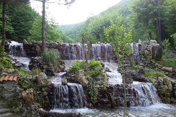 Sapanca Masukiye Day Tour From Istanbul