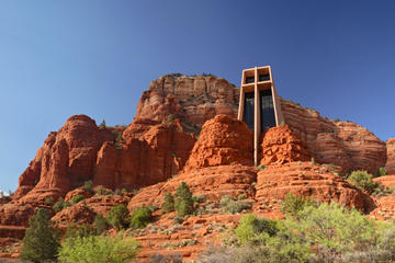 Scenic Sedona Tour