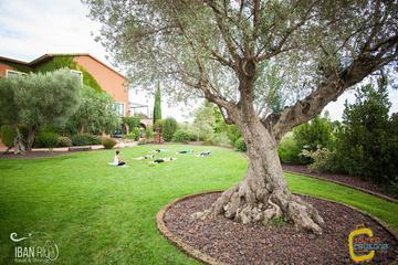 Seasonal Yoga Retreats