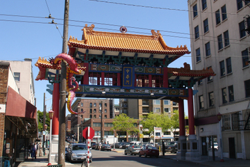 Seattle Shore Excursion: Highlights Sightseeing Tour