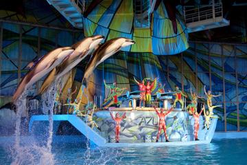 SeaWorld® San Antonio
